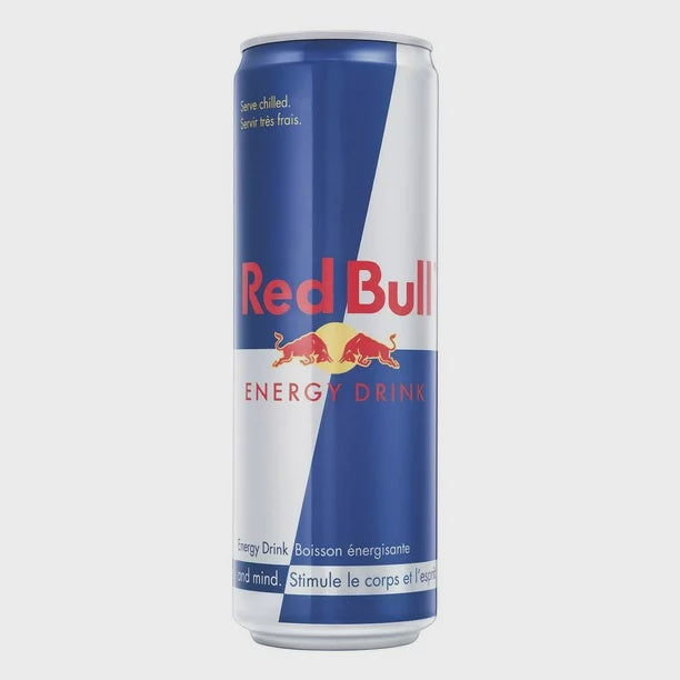 Red Bull Energy Drink 250ml +$0.10DEP