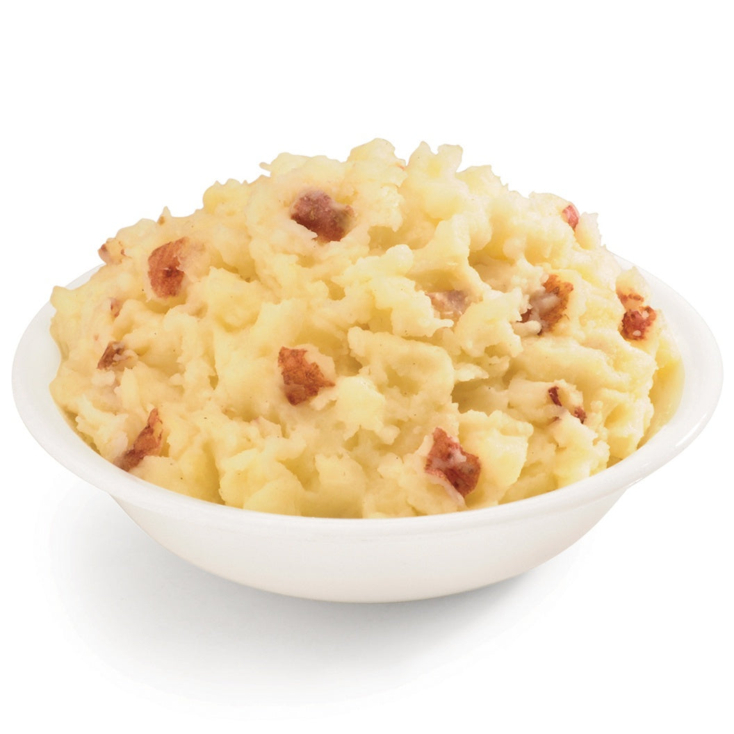 Frozen Red Skin Garlic Mashed Potato - 4lb