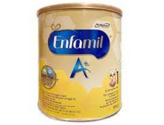 Enfamil A+ 0-12 months - 765g