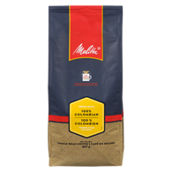 Melitta 100% Columbian Altura Whole Bean Coffee - 907g