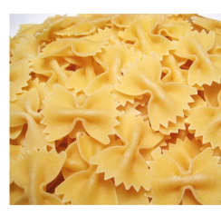 CG Farfalle Pasta - 900g