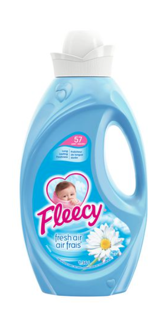 Fleecy Fresh Air 1.36L