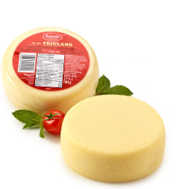 Saputo Friulano Cheese - 500g