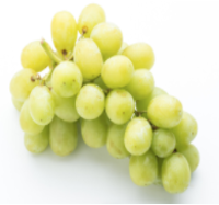 Grapes, Green - 907g