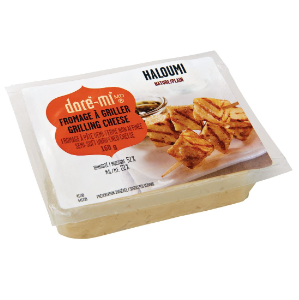 Saputo dore-mi Plain Haloumi - 160g