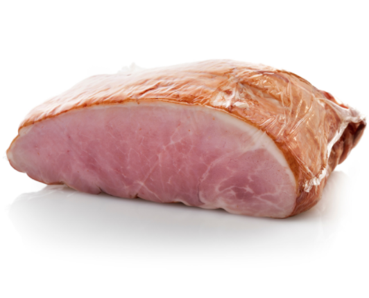 KS Master Carve Boneless Ham - KG