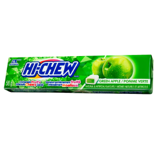 Hi Chew Green Apple 58g