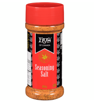 Hy's Seasoning Salt - 450g