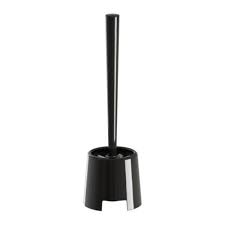 Black Toilet Brush