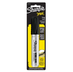 Sharpie Permanent Marker - King Size