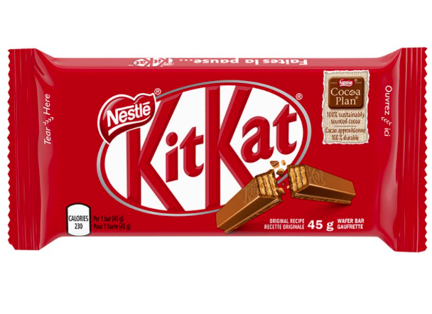 KitKat - 45g