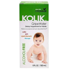 Kolik Gripe Water 150ml