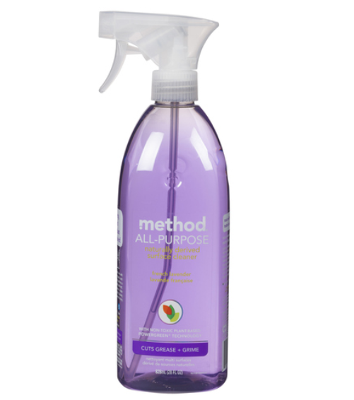 Method All Purpose Cleaner - Lavender- 828ml