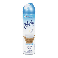 Glade Air Freshener Clean Linen - 235g