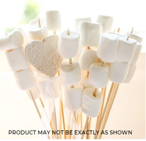 Marshmallow Sticks 12ct