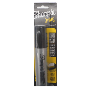 Sharpie Permanent Marker - Magnum