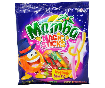 Mamba Magic Sticks 150g