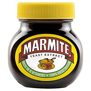 Marmite Yeast Extract - 125 g