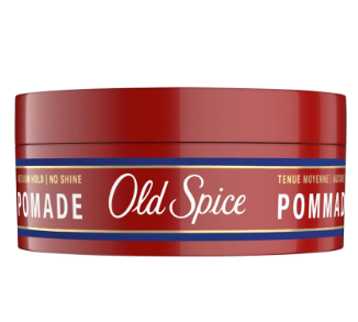 Old Spice Spiffy Hair Pomade- 63g