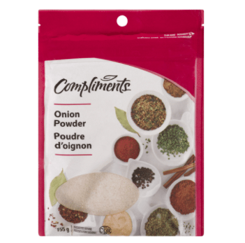 Compliments Onion Powder - 155g