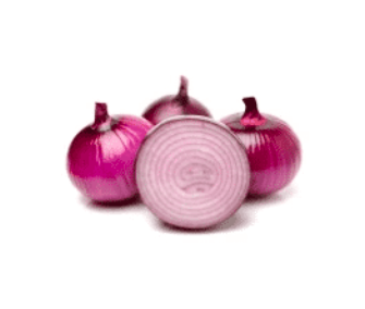 Onion, Red