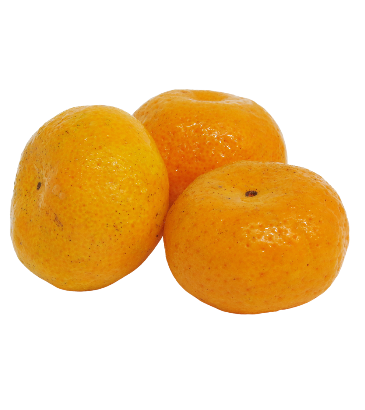 Oranges, Mandarin - Approx 1lb