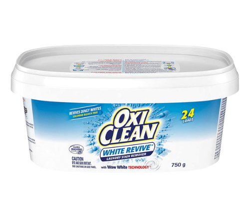 Oxi Clean White Revive Laundry Powder 1.28KG