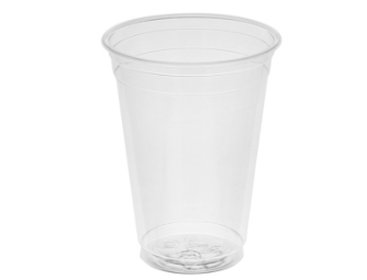 Pactiv Clear Cup 9oz 45pk