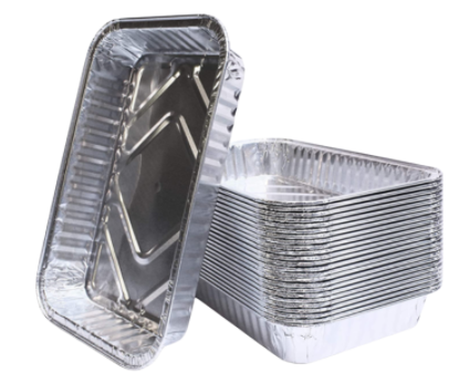 Alcan - All Purpose Foil Cooking Pan