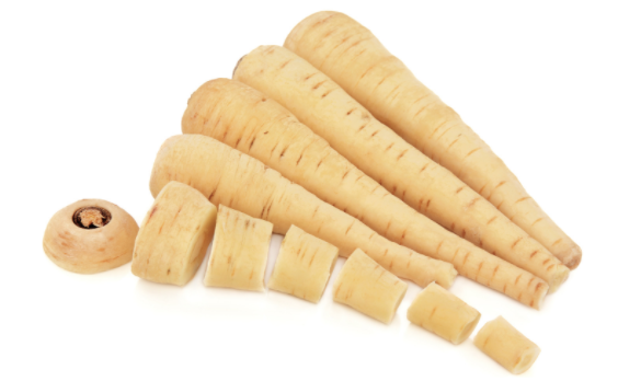 Parsnips - 1lb