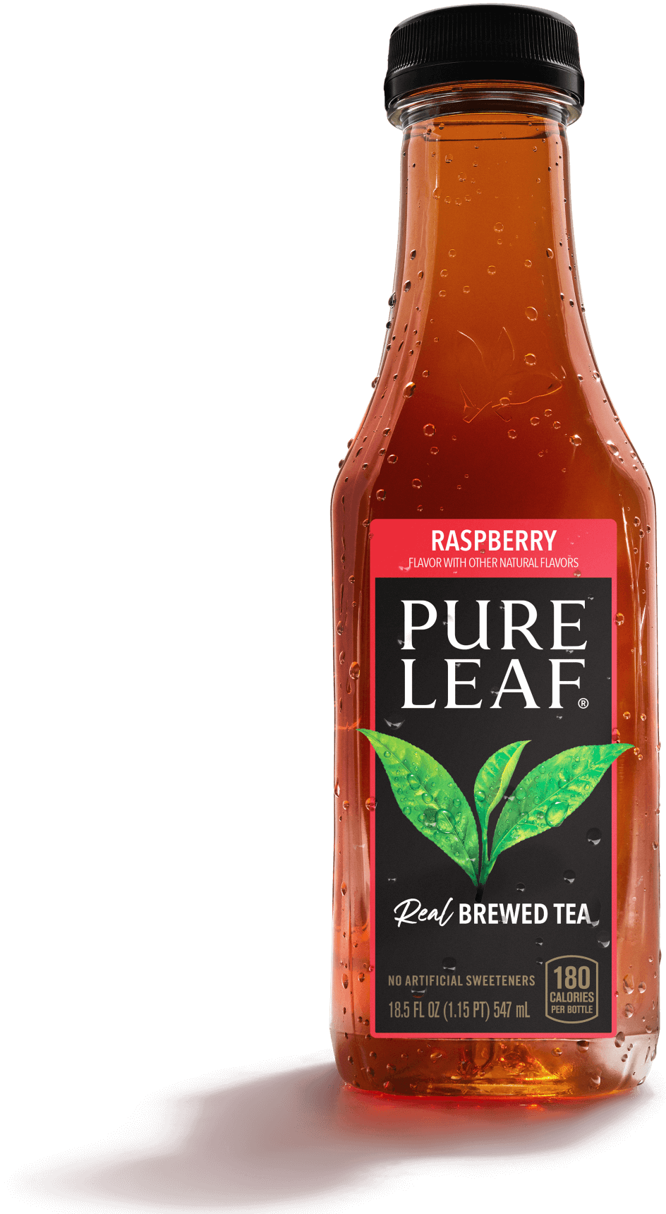 Pure Leaf Iced Tea 547ml +$0.10DEP