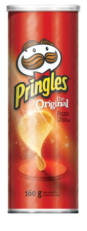 Pringles Original - 148 g