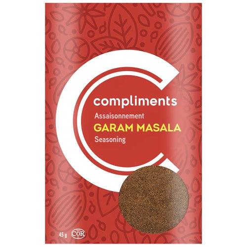 Compliments Garam Masala - 86g