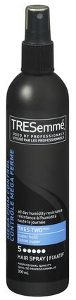 TRESemme Mega Firm Control Hairspray 300ml