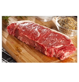 MtCreek Striploin Beef Steak AA - 225g