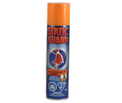 Static Guard Anti- Static Spray - 156g