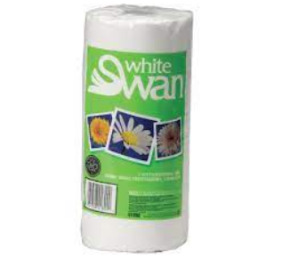 White Swan Paper Towel 90 Sheets - 24rl