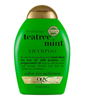 OGX Shampoo Rosemary Mint 385ml