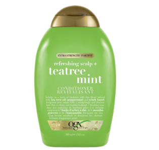 OGX Conditioner Rosemary Mint 385ml