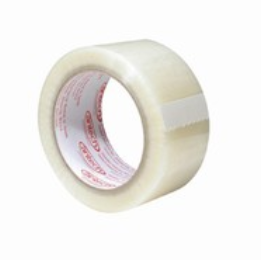 Cantech Clear Packing Tape - 100m