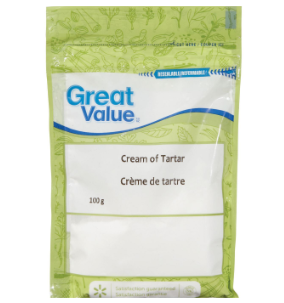 GV Cream of Tartar - 100g