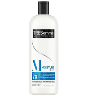 Tresemme Moist Rich Conditioner 828ml