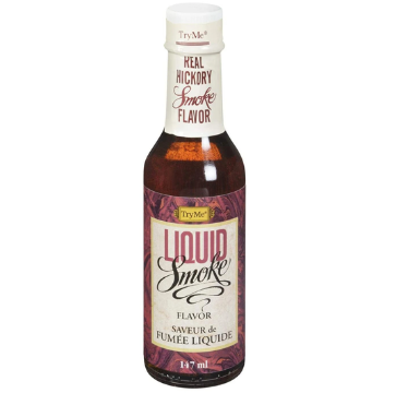 Try Me Liquid Smoke - 147ml