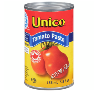 Unico Tomato Paste 156ml