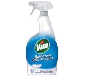 Vim Bathroom Spray 950ml