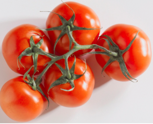 Tomato, On The Vine