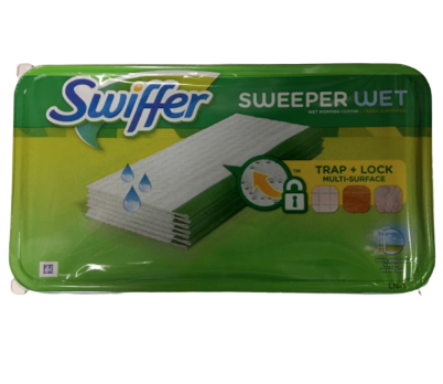 Swiffer Sweeper Refills - Wet x30