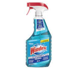 Windex Glass Cleaner 950ml