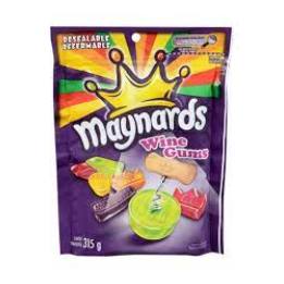 Maynards Wine Gums Candy 315 g