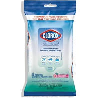 Clorox Wipes x30